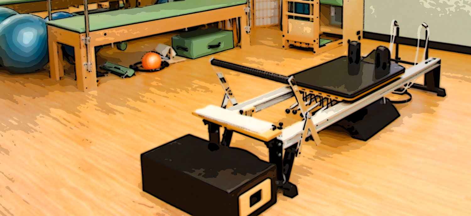 AYC Health and Fitness Pilates Studio