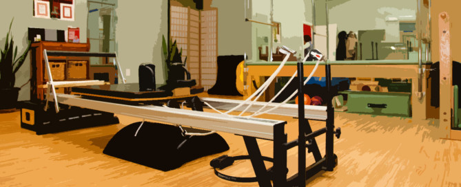 AYC private Pilates studio at 79th and State Line in Prarie Village, KS