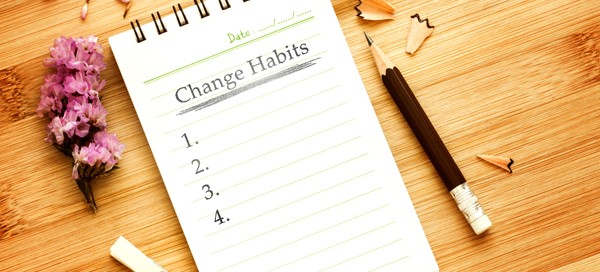Change Habits